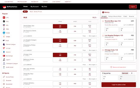 betfastaction login|BetFastAction.ag.
